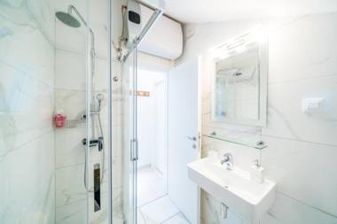 Apartments Swallow's Nest