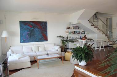 Apartment Hedera A14