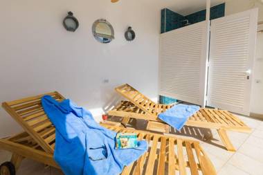 Apartment Lividus A7