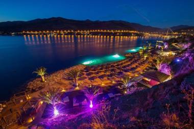 Apartment Green Gold