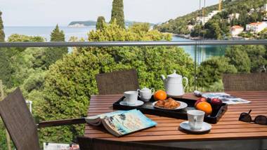 Flowers Dubrovnik Luxury Apartments