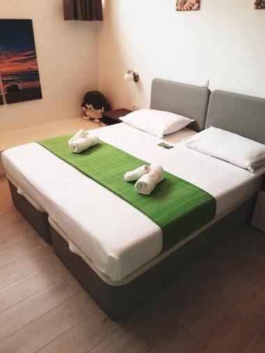 Apartments Mali Stradun