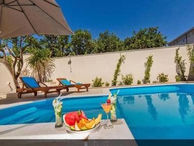 Apartments St Thomas