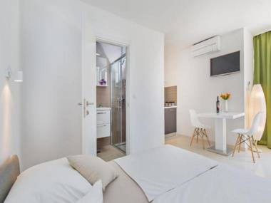 Apartments St Thomas