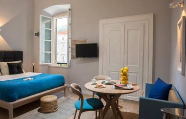 Clouds Boutique Guesthouse