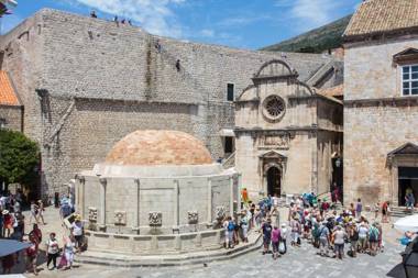 Rooms Klarisa Palace