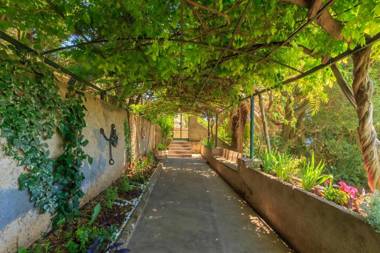 Villa Tranquillity XII