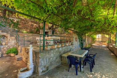 Villa Tranquillity XII