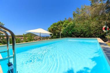 Villa Tranquillity XII