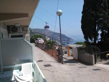 Apartments Villa Kosovic - ground floor