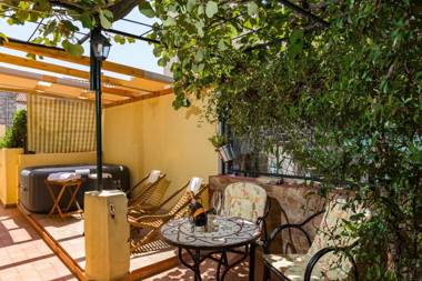 Apartment Hladilo "Nostalgia"