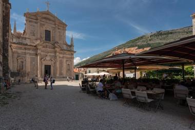 Bastina Apartments Dubrovnik II