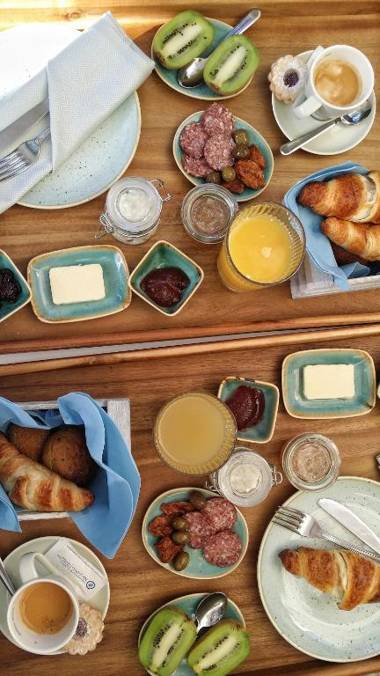 Heritage Villa Nobile