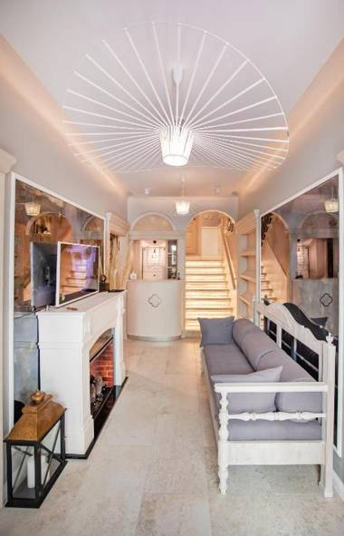 Heritage Villa Nobile