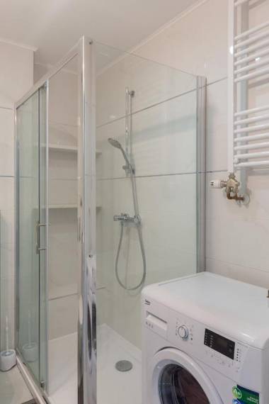 Apartment Super Marijo