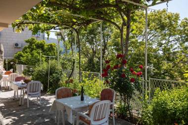 Begović Guest House