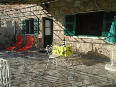 Apartment A Kind of Magic