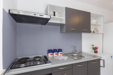 Apartment A Kind of Magic