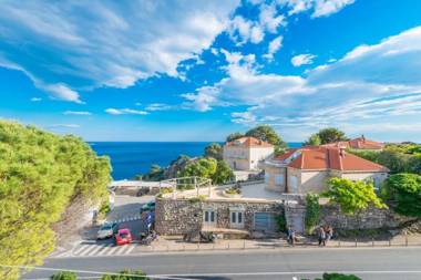 Apartment Luce Royal