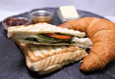 Apartment Hedera A11