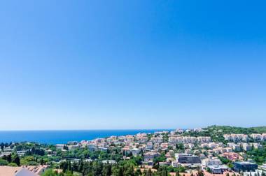 Apartments Lena & Lara