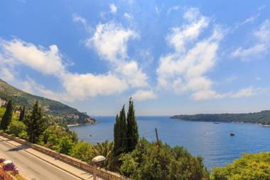 Apartment Hedera A13