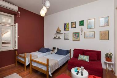 Sweetest Thing Apartment