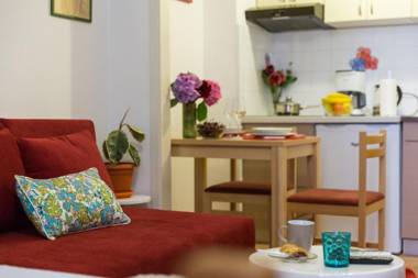 Sweetest Thing Apartment