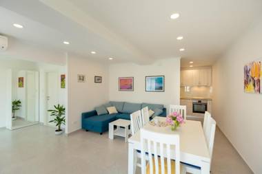 Apartment Hedera A10