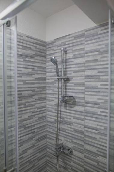 Serious Job Apartment