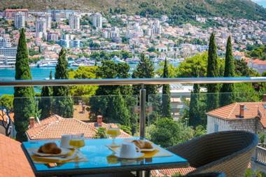 Apartment Maro Bayview