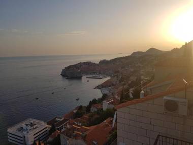 Apartment Wuthering Heights