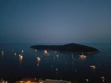 Apartment Wuthering Heights