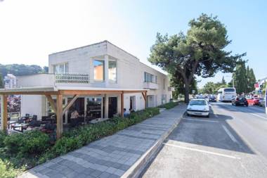 Apartments Midnight City