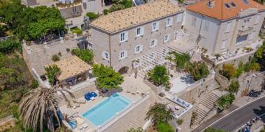 Villa Beba Dubrovnik - luxury boutique villa in the city centre