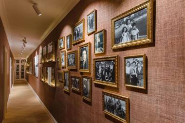 Villa Beba Dubrovnik - luxury boutique villa in the city centre