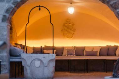 Villa Beba Dubrovnik - luxury boutique villa in the city centre