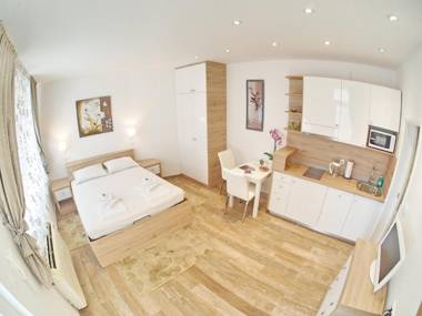 Apartments Sweet Escape