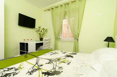 Apartment Little Star