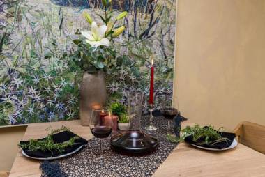 Apartment City Getaway