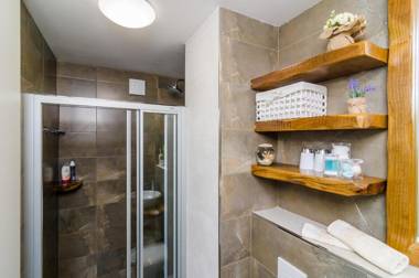 Apartment City Getaway