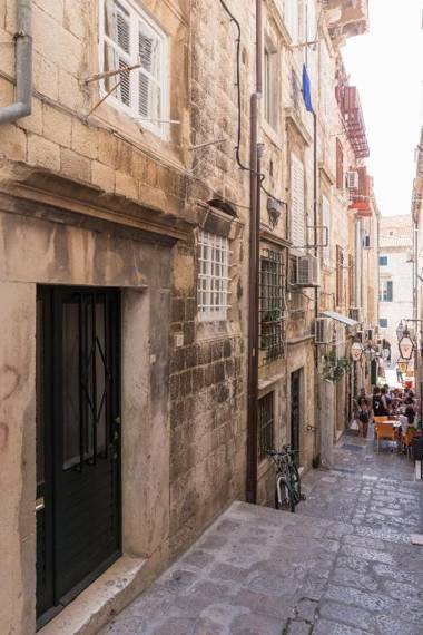 Studio Apartment Lumia