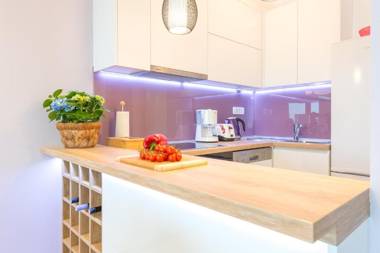 Apartment Ella Deluxe