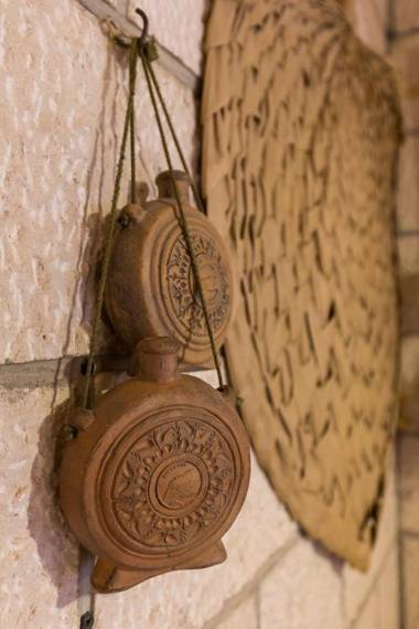 Big Terrace Apartment