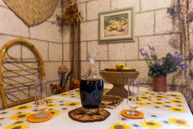 Big Terrace Apartment