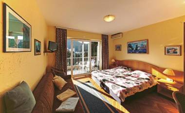 Apartment Villa Vala