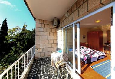 Apartment Villa Vala