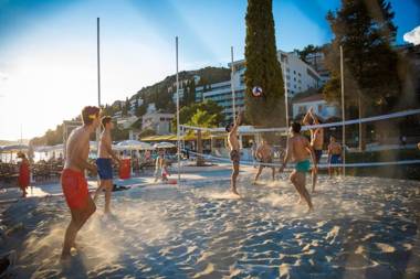 Apartment & Room Sunset Beach