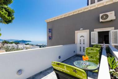 Guest House Nikolina
