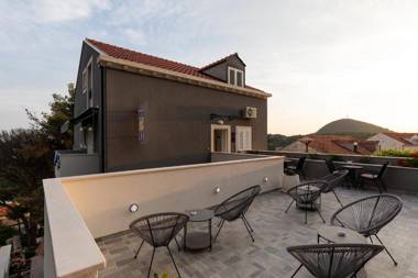 Guest House Nikolina